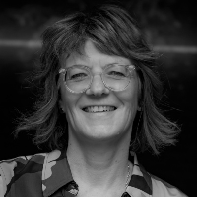 Susanne Freyer